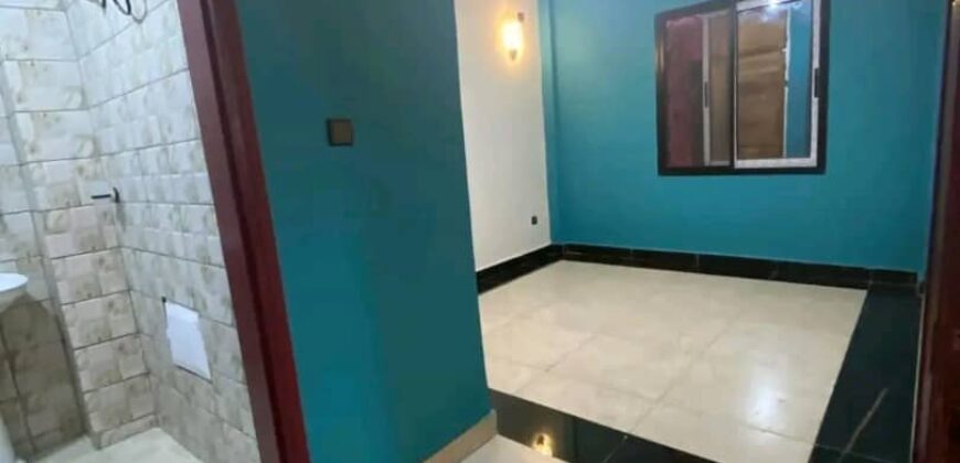 APPARTEMENT A LOUER A JAPOMA