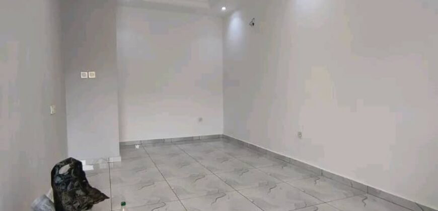 APPARTEMENT MODERNE A LOUER A SIMBOK