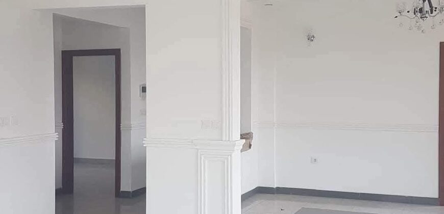 APPARTEMENT HAUT STANDING A LOUER A BASTOS