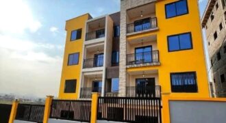 APPARTEMENT A LOUER A NKOLFOULOU