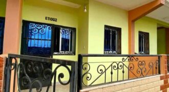 STUDIO MODERNE A LOUER A SIMBOK