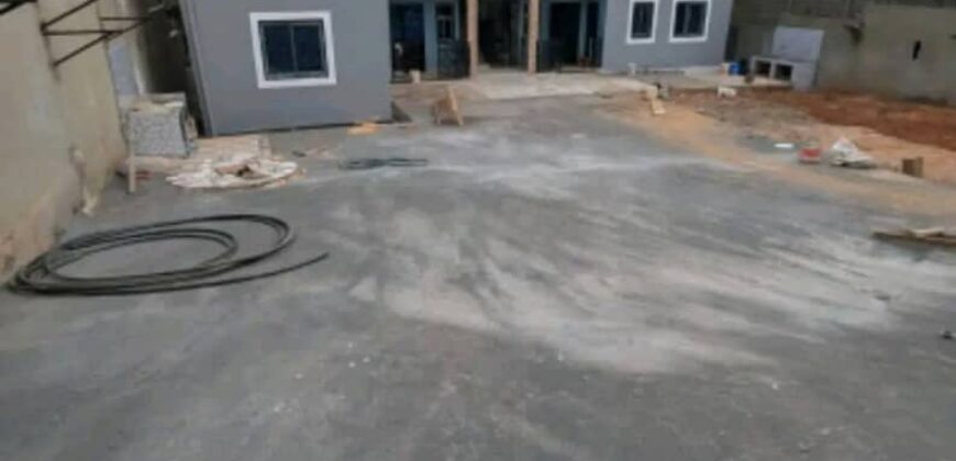 05 APPARTEMENT HAUT STANDING A LOUER A ELEVEUR
