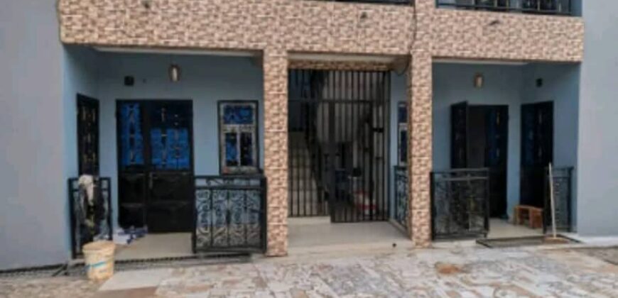 05 APPARTEMENT HAUT STANDING A LOUER A ELEVEUR