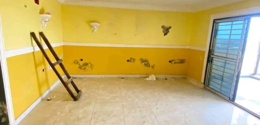 MAGNIFIQUE APPARTEMENT HAUT STANDING A LOUER A KOTTO