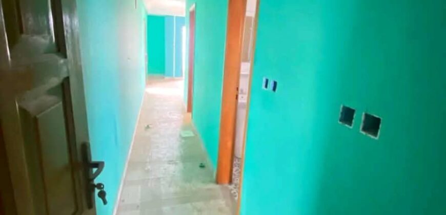 MAGNIFIQUE APPARTEMENT HAUT STANDING A LOUER A KOTTO