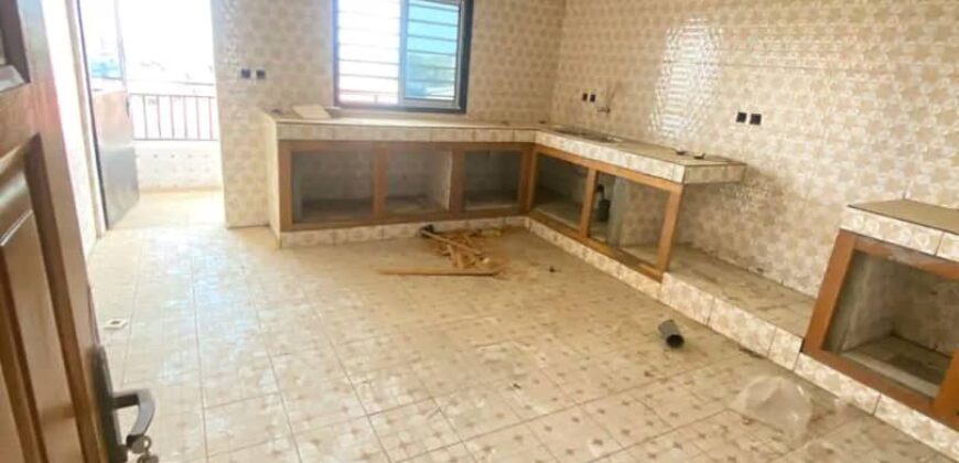 MAGNIFIQUE APPARTEMENT HAUT STANDING A LOUER A KOTTO
