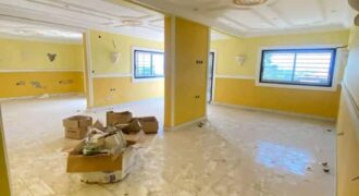 MAGNIFIQUE APPARTEMENT HAUT STANDING A LOUER A KOTTO