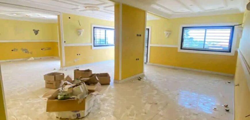 MAGNIFIQUE APPARTEMENT HAUT STANDING A LOUER A KOTTO