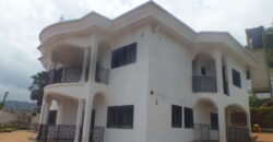 DUPLEX A LOUER A FEBE VILLAGES