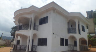 DUPLEX A LOUER A FEBE VILLAGES