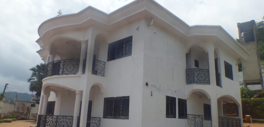 DUPLEX A LOUER A FEBE VILLAGES