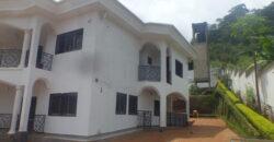 DUPLEX A LOUER A FEBE VILLAGES