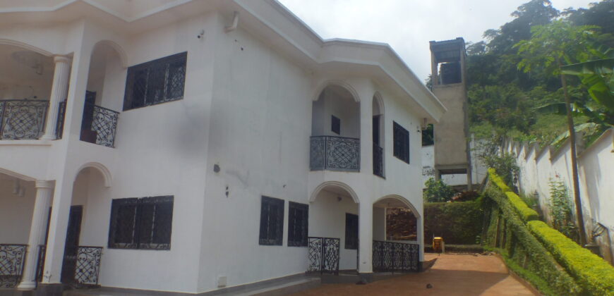 DUPLEX A LOUER A FEBE VILLAGES