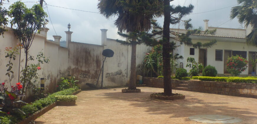 APPARTEMENT A LOUER A FEBE VILLAGE