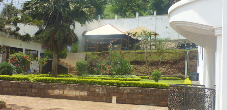 APPARTEMENT A LOUER A FEBE VILLAGE