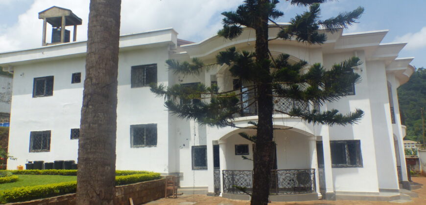 APPARTEMENT A LOUER A FEBE VILLAGE