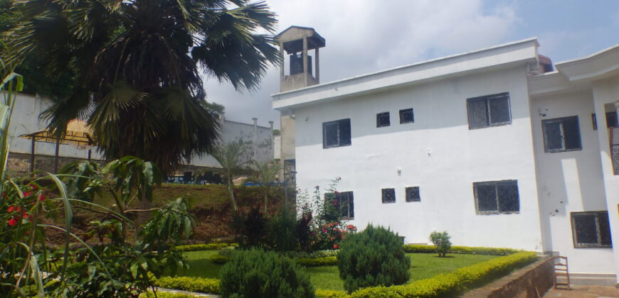 APPARTEMENT A LOUER A FEBE VILLAGE