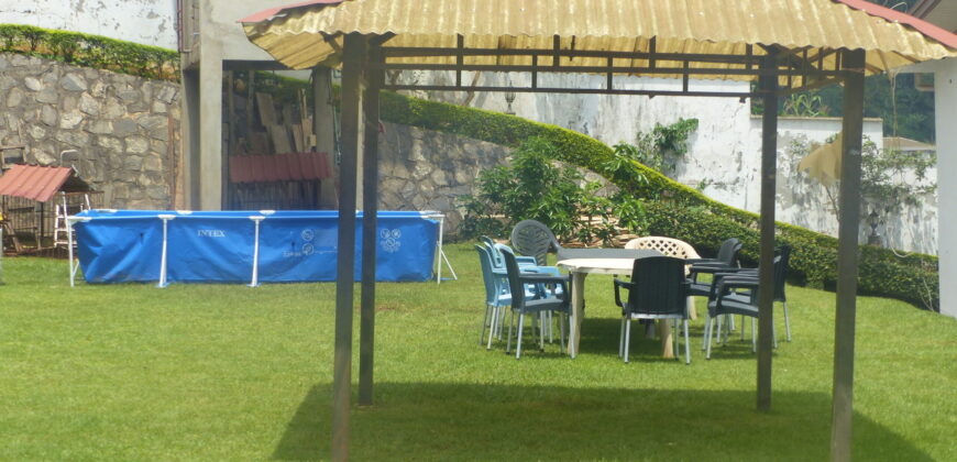 APPARTEMENT A LOUER A FEBE VILLAGE