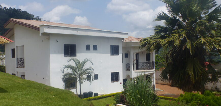 APPARTEMENT A LOUER A FEBE VILLAGE