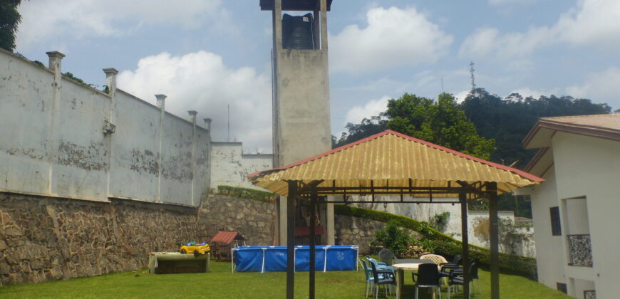 APPARTEMENT A LOUER A FEBE VILLAGE