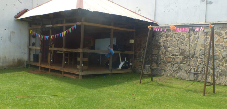 APPARTEMENT A LOUER A FEBE VILLAGE