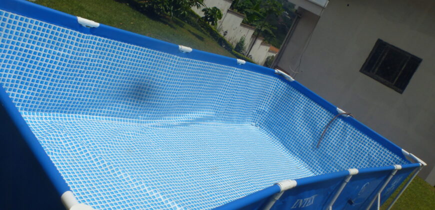 APPARTEMENT A LOUER A FEBE VILLAGE