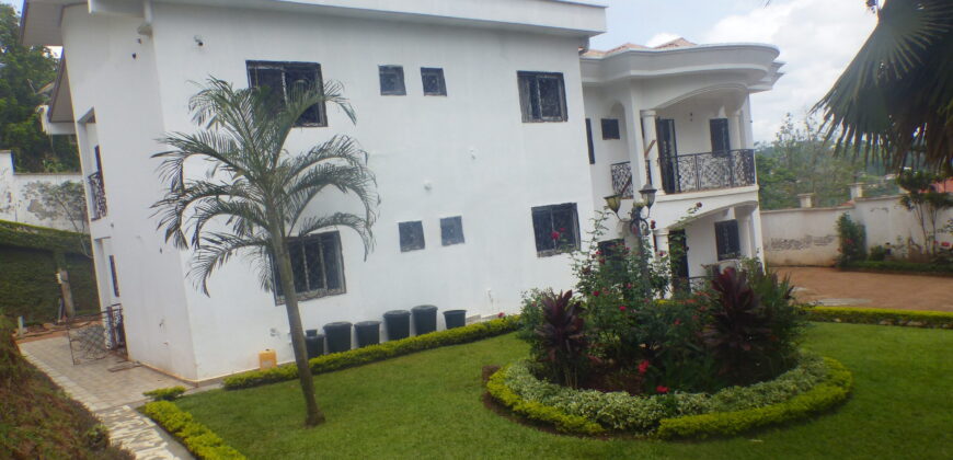 APPARTEMENT A LOUER A FEBE VILLAGE