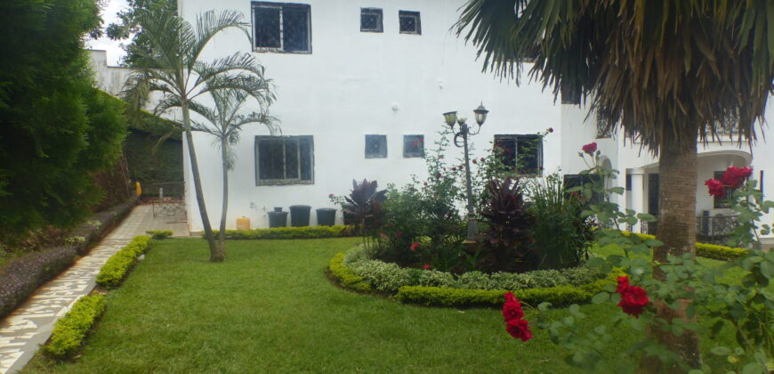APPARTEMENT A LOUER A FEBE VILLAGE