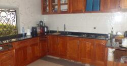 DUPLEX A LOUER A FEBE VILLAGES