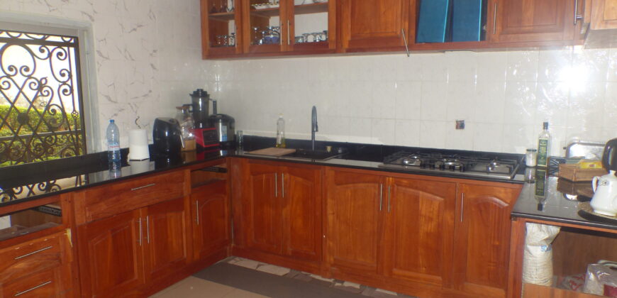 DUPLEX A LOUER A FEBE VILLAGES
