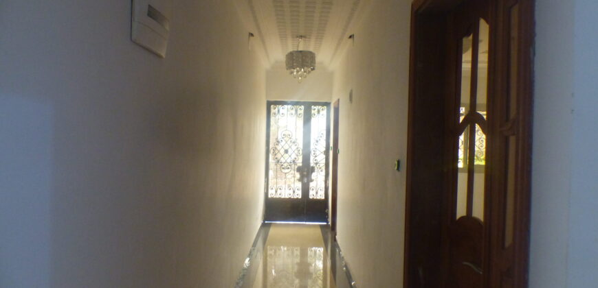 DUPLEX A LOUER A FEBE VILLAGES