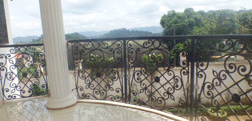 DUPLEX A LOUER A FEBE VILLAGES