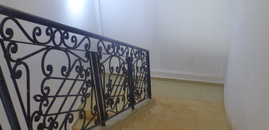 DUPLEX A LOUER A FEBE VILLAGES