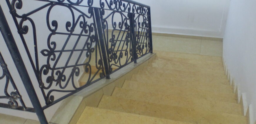 DUPLEX A LOUER A FEBE VILLAGES