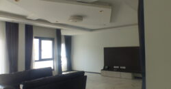 APPARTEMENT MEUBLE HAUT STANDING A LOUER AU GOLF