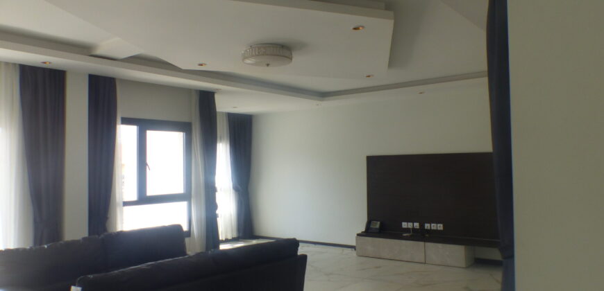 APPARTEMENT MEUBLE HAUT STANDING A LOUER AU GOLF