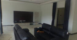 APPARTEMENT MEUBLE HAUT STANDING A LOUER AU GOLF