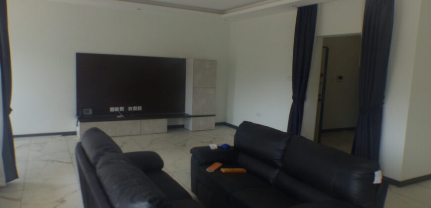 APPARTEMENT MEUBLE HAUT STANDING A LOUER AU GOLF