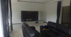 APPARTEMENT MEUBLE HAUT STANDING A LOUER AU GOLF