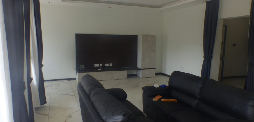 APPARTEMENT MEUBLE HAUT STANDING A LOUER AU GOLF