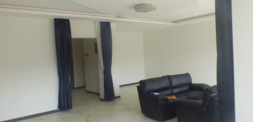APPARTEMENT MEUBLE HAUT STANDING A LOUER AU GOLF