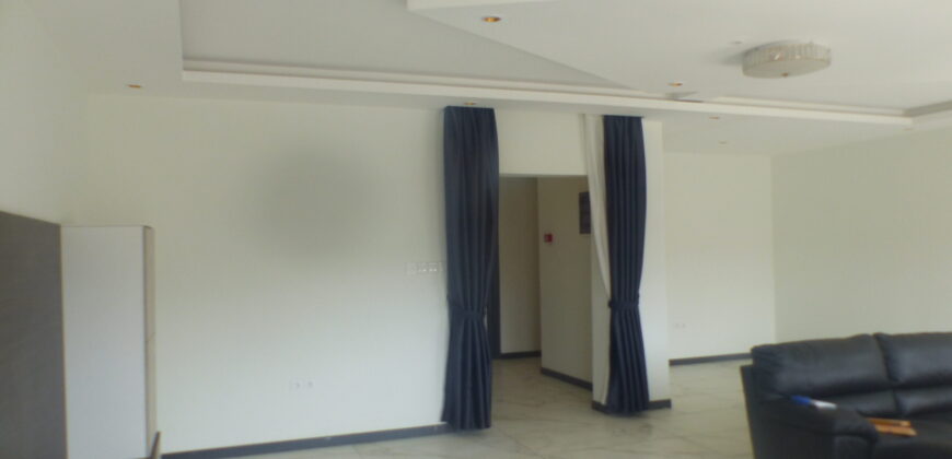 APPARTEMENT MEUBLE HAUT STANDING A LOUER AU GOLF