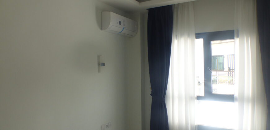 APPARTEMENT MEUBLE HAUT STANDING A LOUER AU GOLF