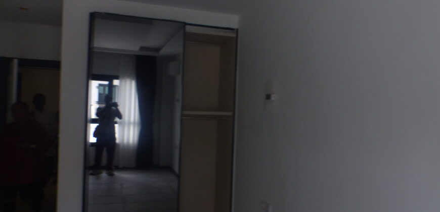 APPARTEMENT MEUBLE HAUT STANDING A LOUER AU GOLF