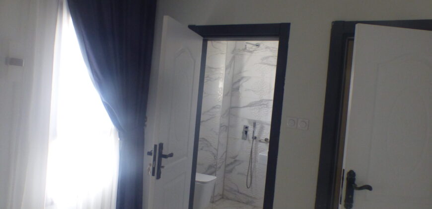 APPARTEMENT MEUBLE HAUT STANDING A LOUER AU GOLF