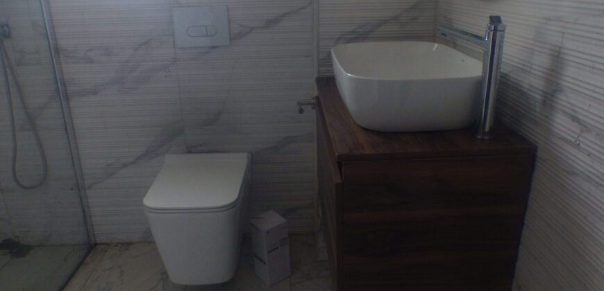 APPARTEMENT MEUBLE HAUT STANDING A LOUER AU GOLF