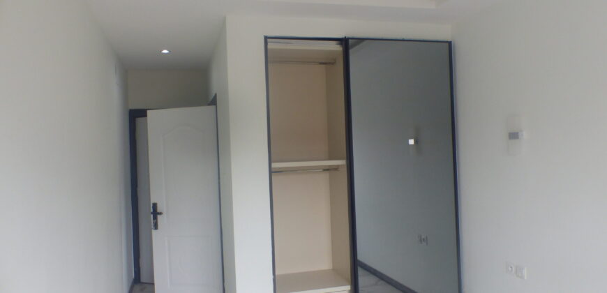 APPARTEMENT MEUBLE HAUT STANDING A LOUER AU GOLF