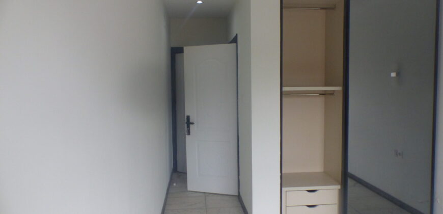 APPARTEMENT MEUBLE HAUT STANDING A LOUER AU GOLF