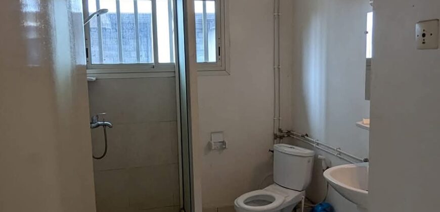 GRANDE MAISON A LOUER A BASTOS
