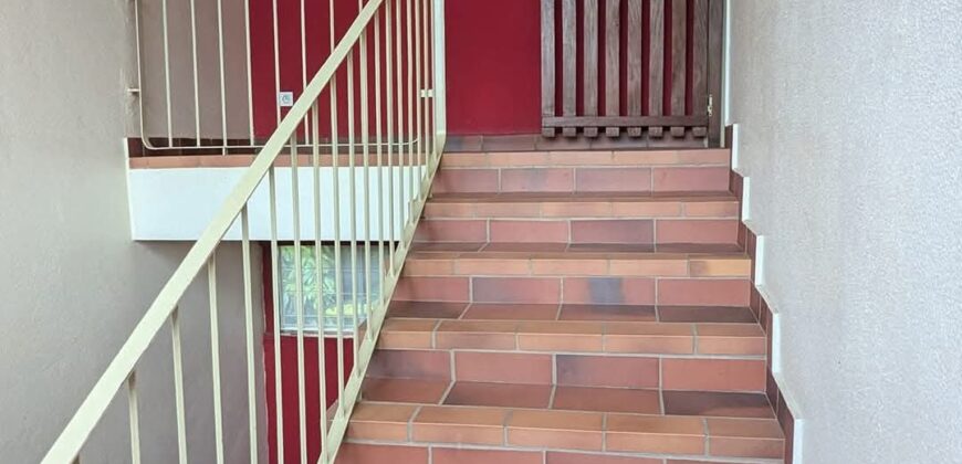 GRANDE MAISON A LOUER A BASTOS